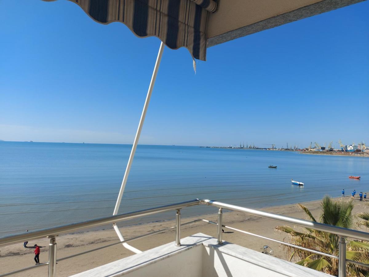 Bral Apartments 4 Durrës 외부 사진