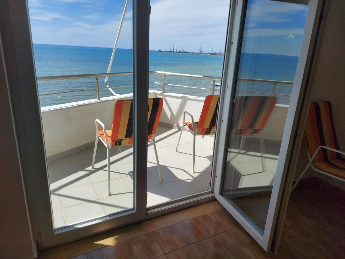 Bral Apartments 4 Durrës 외부 사진