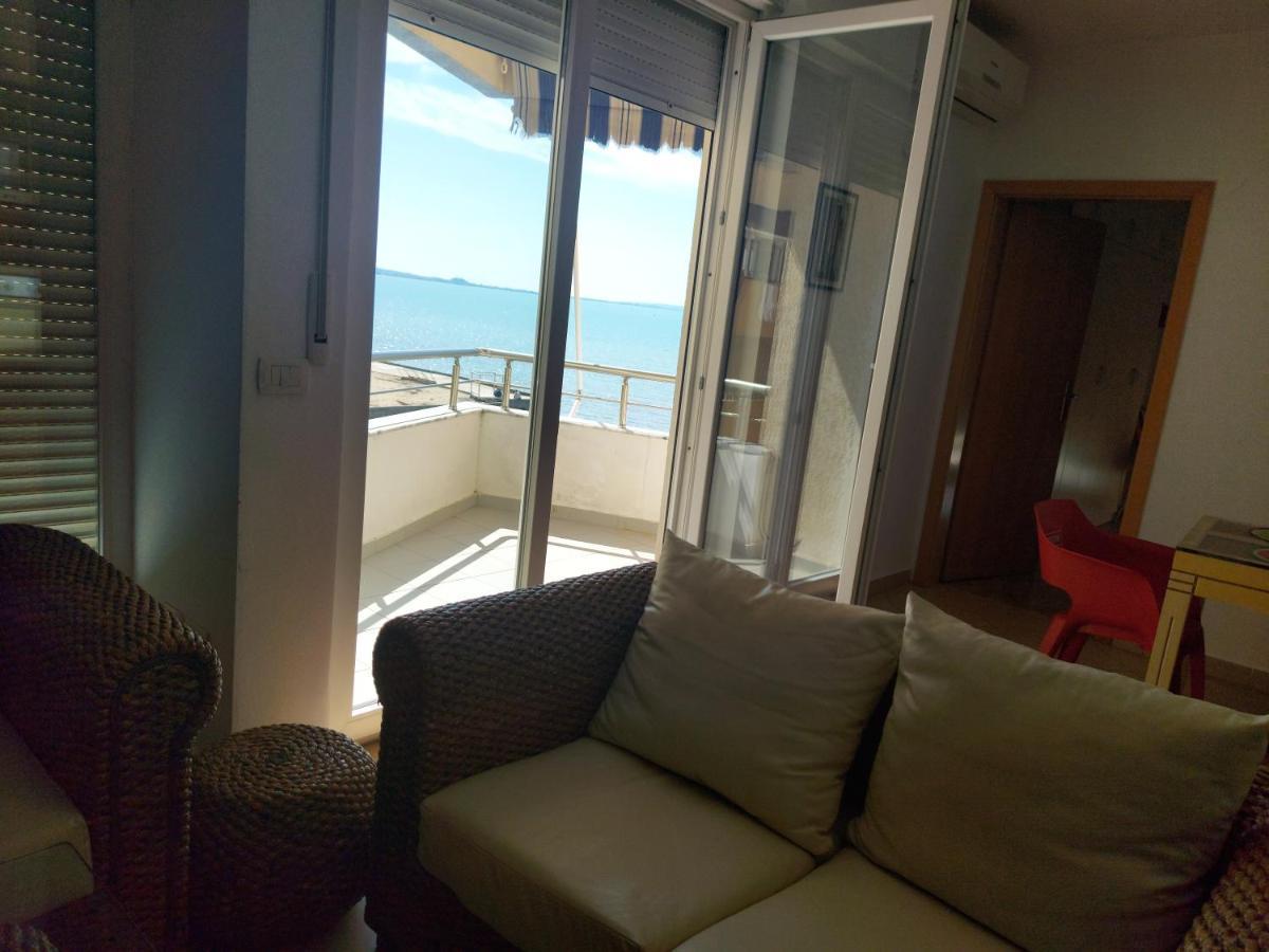 Bral Apartments 4 Durrës 외부 사진