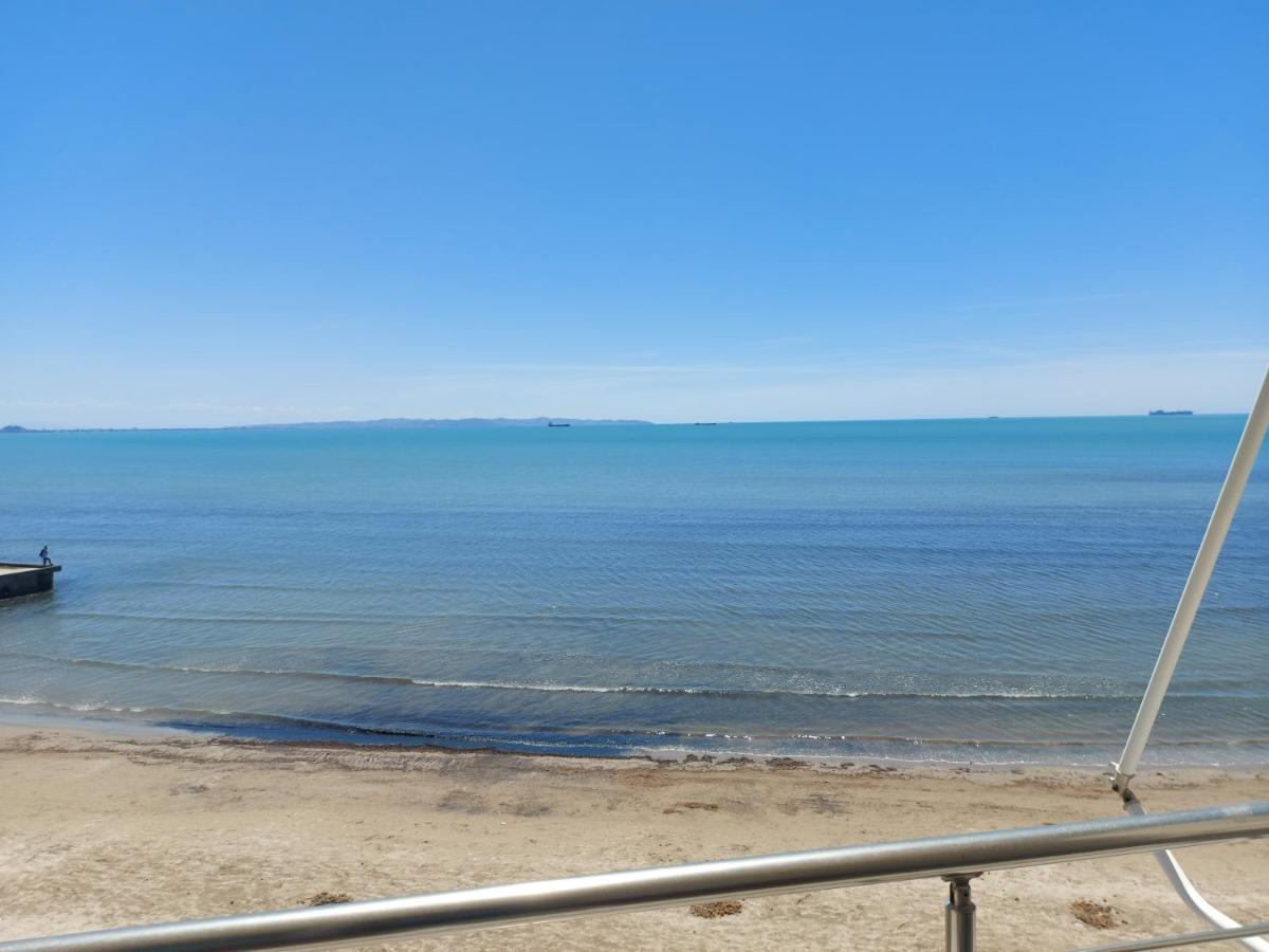 Bral Apartments 4 Durrës 외부 사진