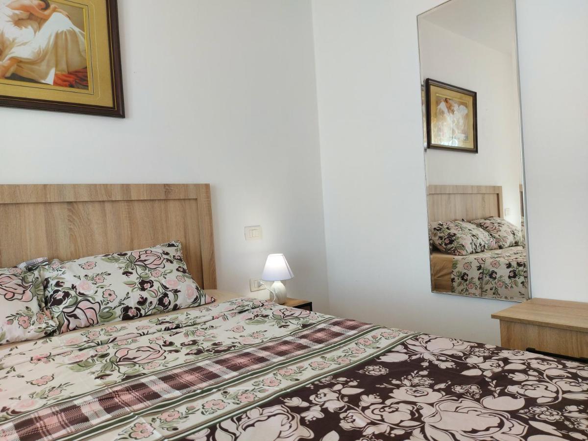 Bral Apartments 4 Durrës 외부 사진
