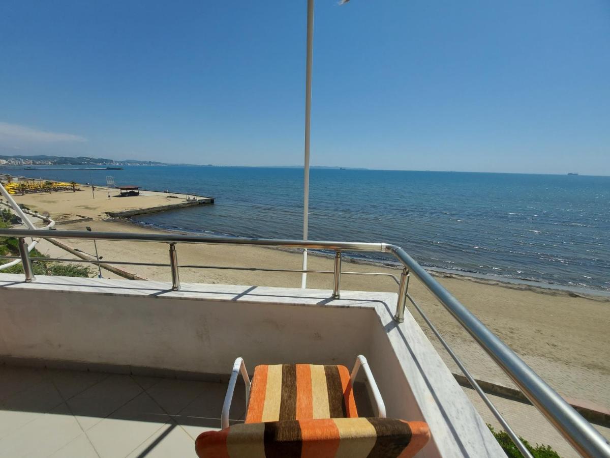 Bral Apartments 4 Durrës 외부 사진