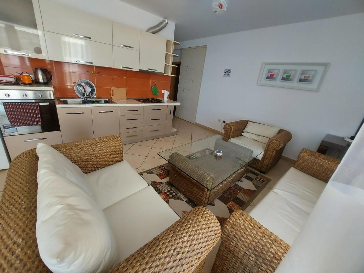 Bral Apartments 4 Durrës 외부 사진
