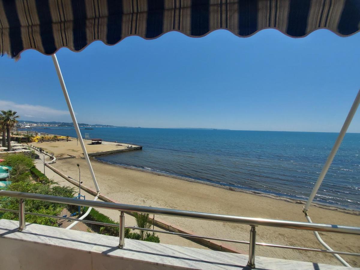 Bral Apartments 4 Durrës 외부 사진