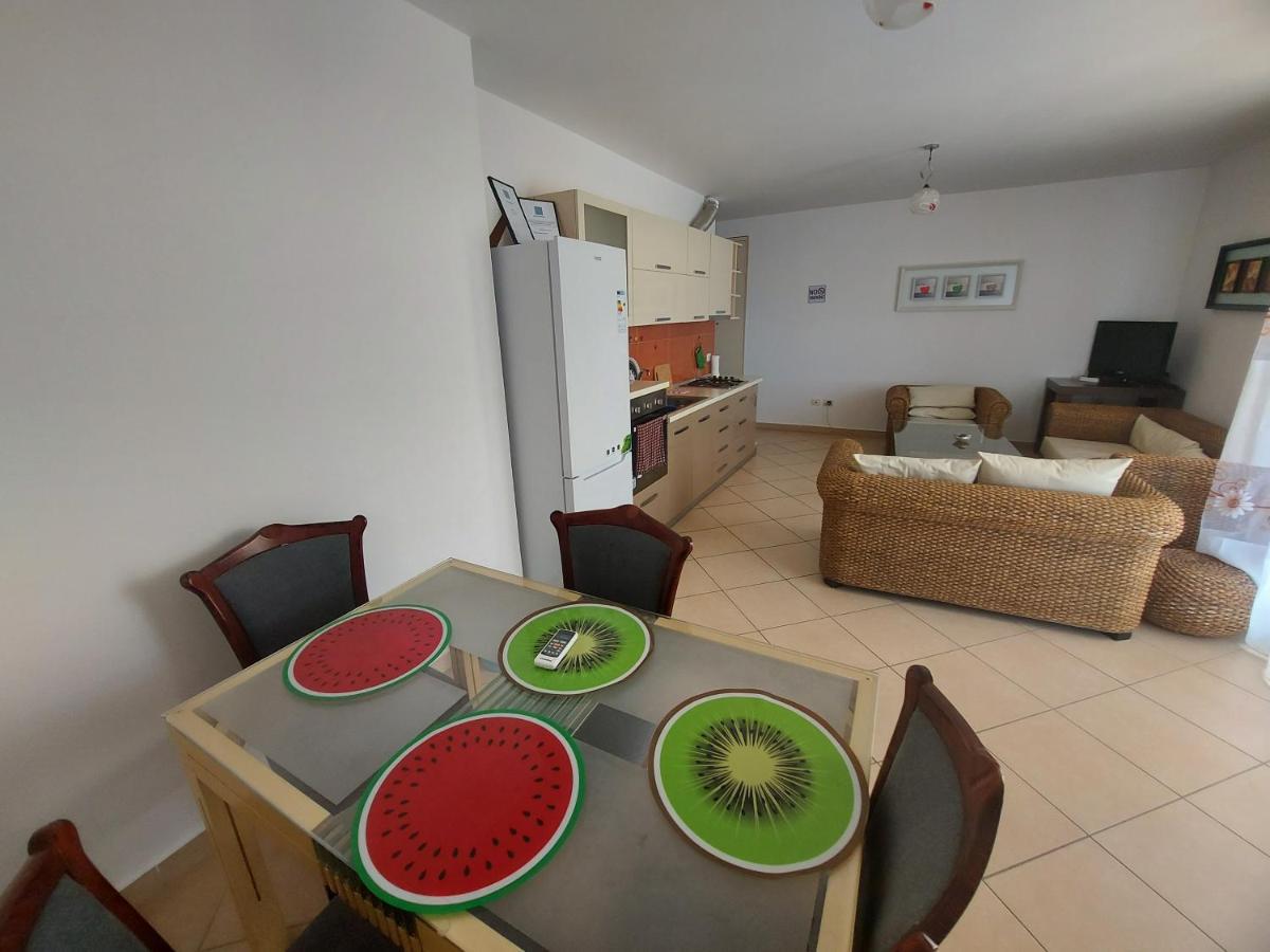 Bral Apartments 4 Durrës 외부 사진