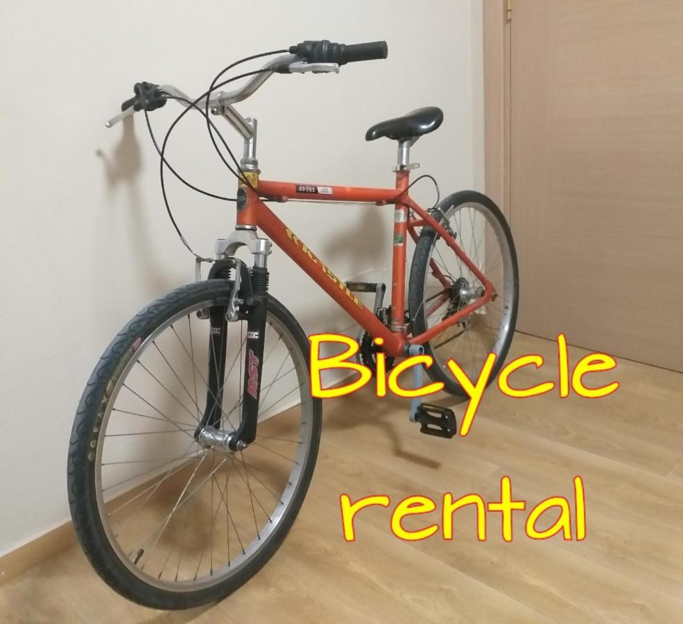 Bral Apartments 4 Durrës 외부 사진