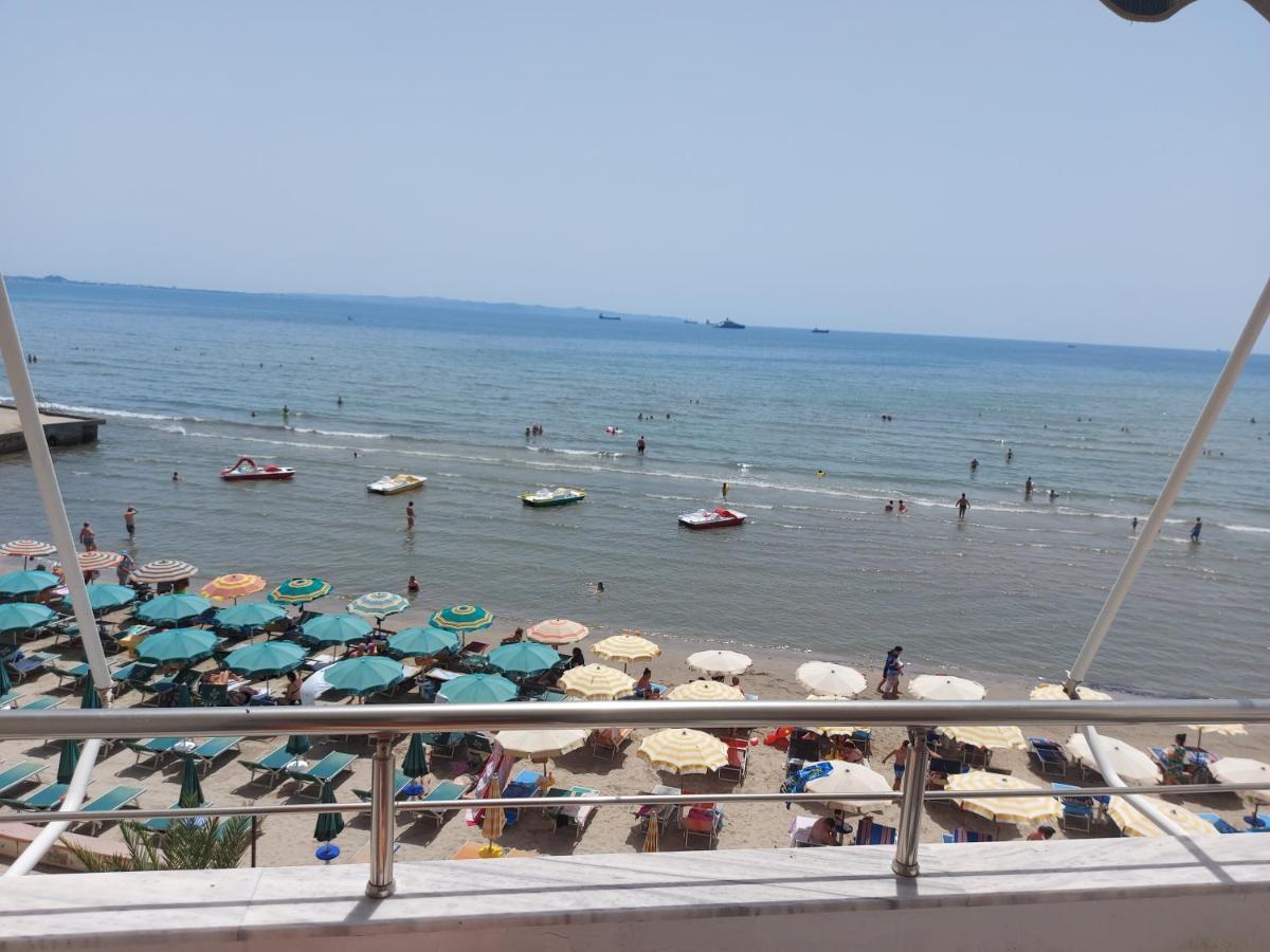 Bral Apartments 4 Durrës 외부 사진