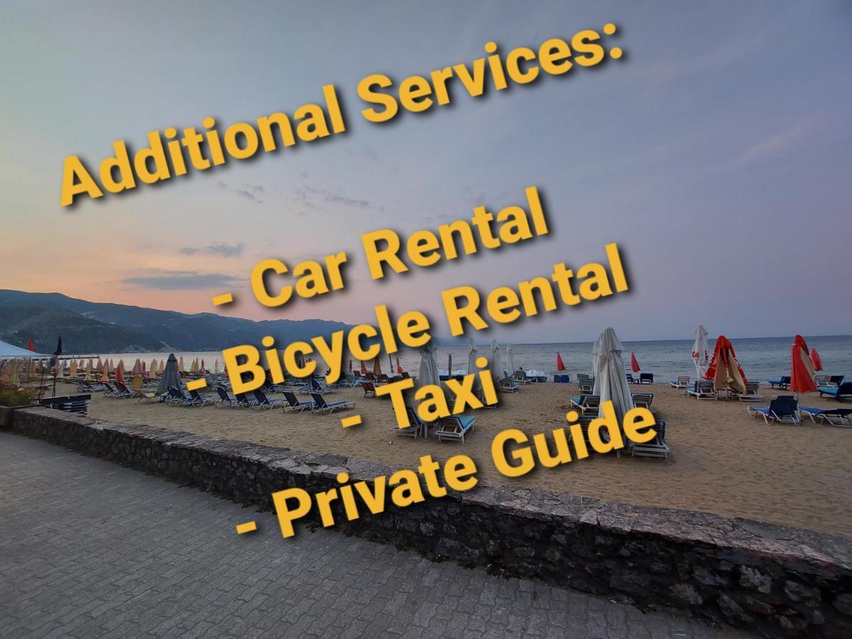 Bral Apartments 4 Durrës 외부 사진