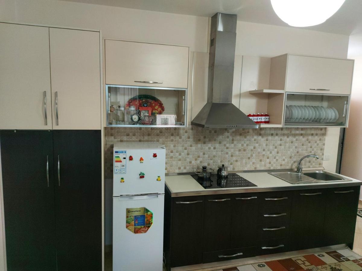 Bral Apartments 4 Durrës 외부 사진