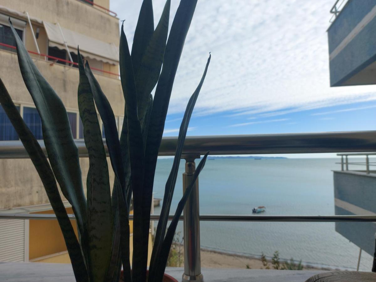 Bral Apartments 4 Durrës 외부 사진