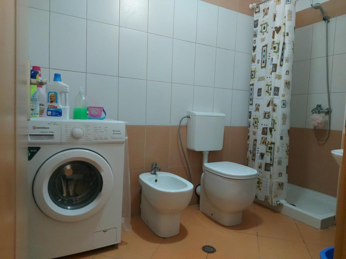 Bral Apartments 4 Durrës 외부 사진