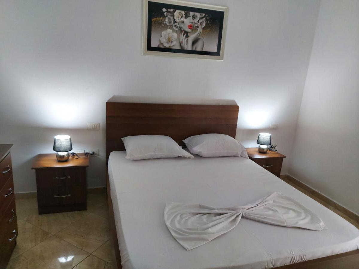 Bral Apartments 4 Durrës 외부 사진