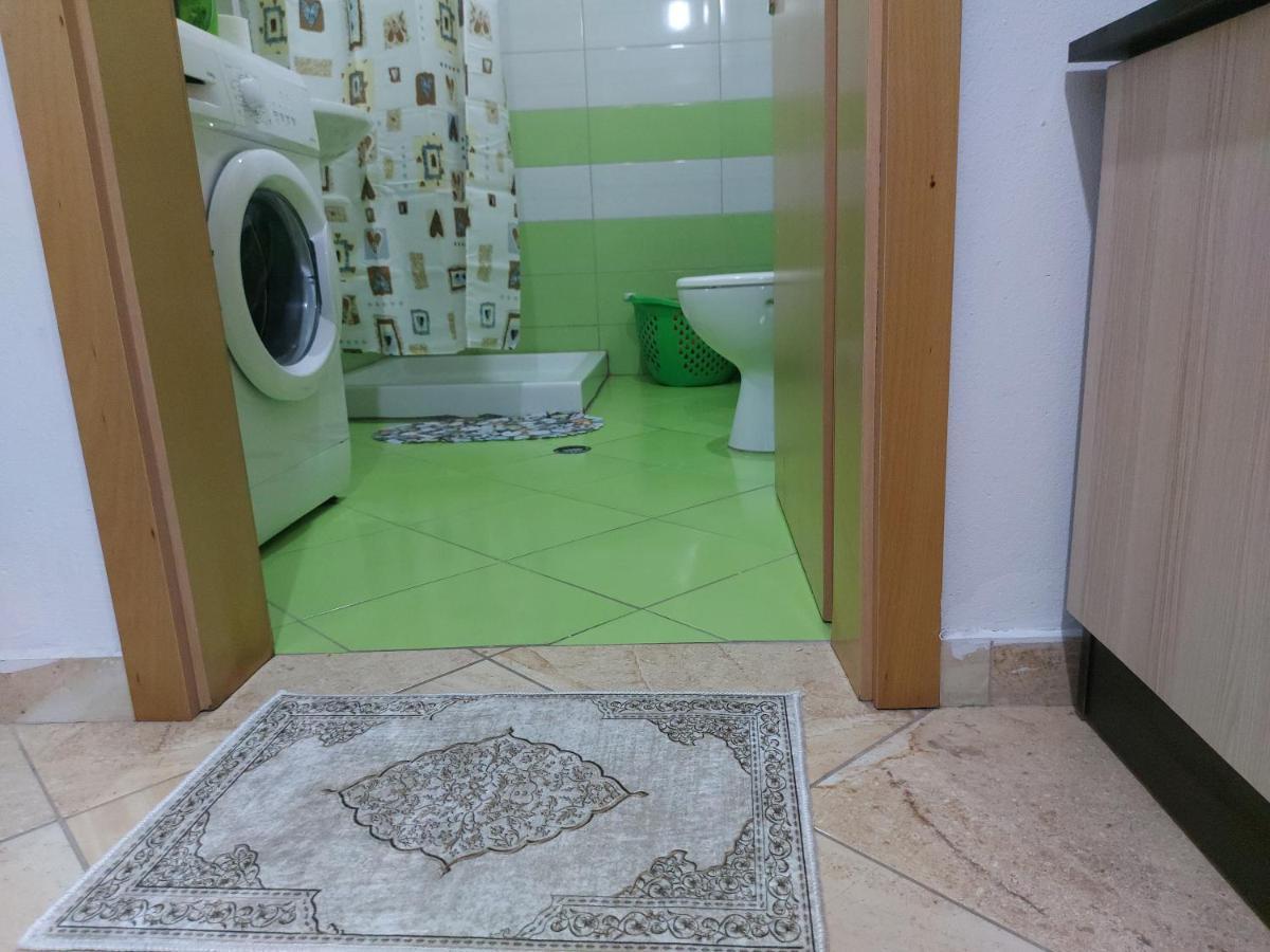 Bral Apartments 4 Durrës 외부 사진