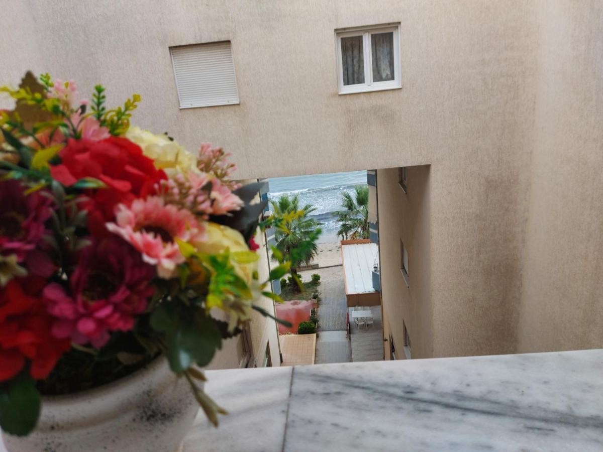 Bral Apartments 4 Durrës 외부 사진