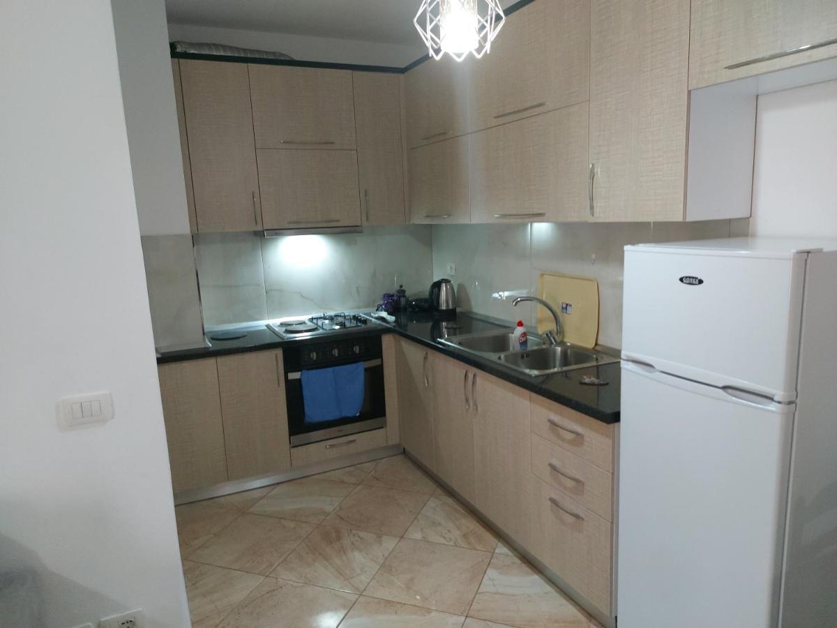 Bral Apartments 4 Durrës 외부 사진