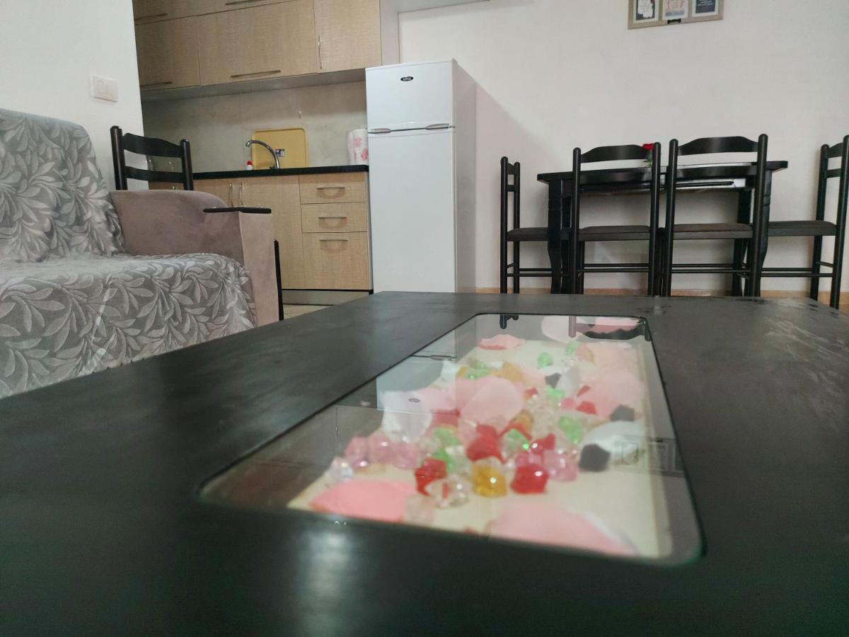 Bral Apartments 4 Durrës 외부 사진