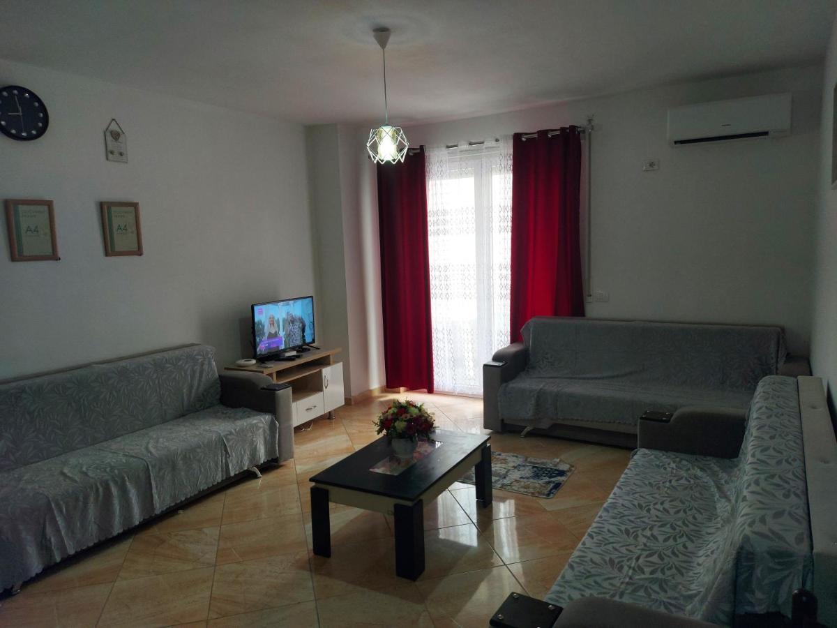 Bral Apartments 4 Durrës 외부 사진