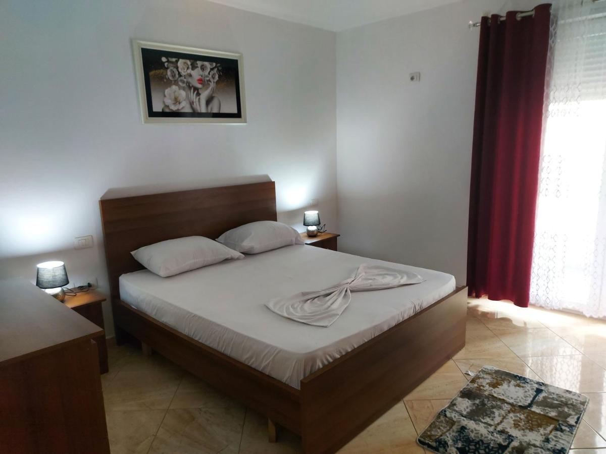 Bral Apartments 4 Durrës 외부 사진