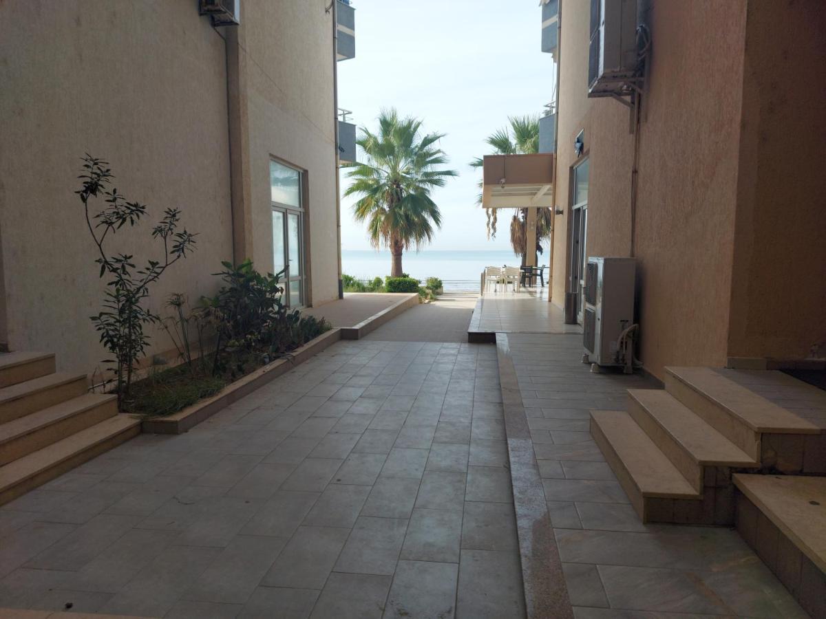 Bral Apartments 4 Durrës 외부 사진