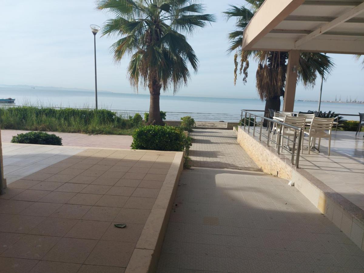 Bral Apartments 4 Durrës 외부 사진