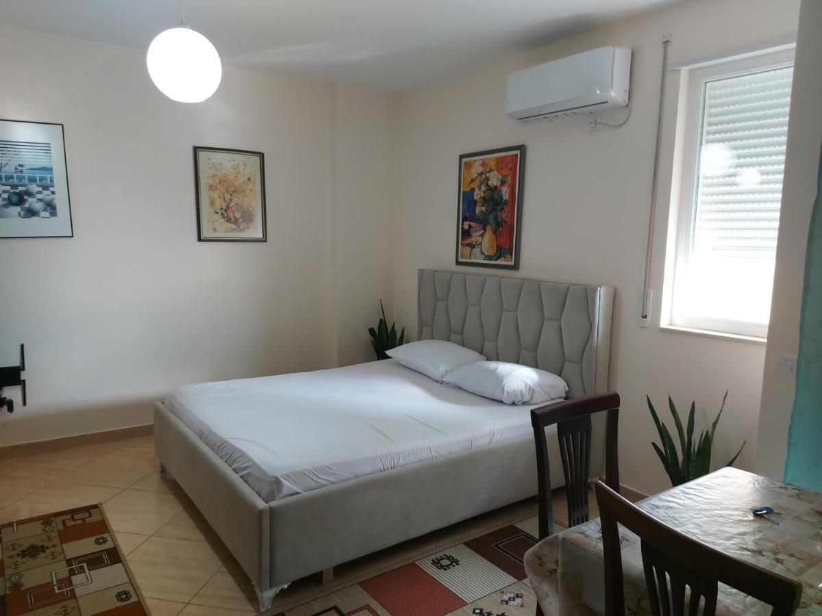 Bral Apartments 4 Durrës 외부 사진