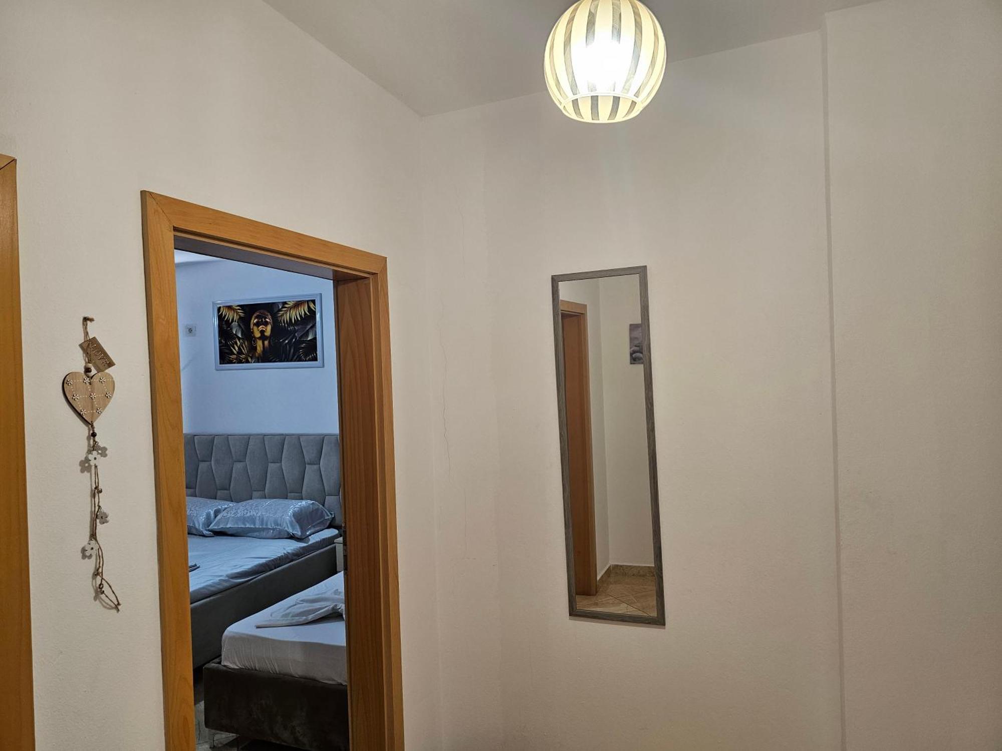 Bral Apartments 4 Durrës 외부 사진