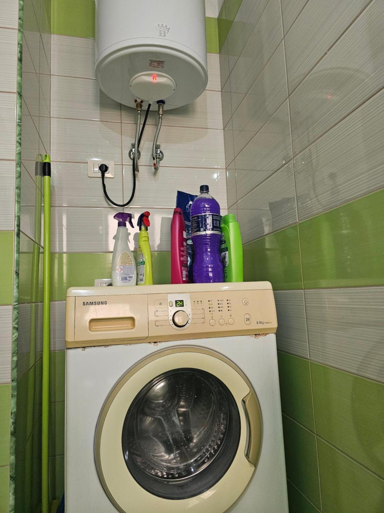 Bral Apartments 4 Durrës 외부 사진