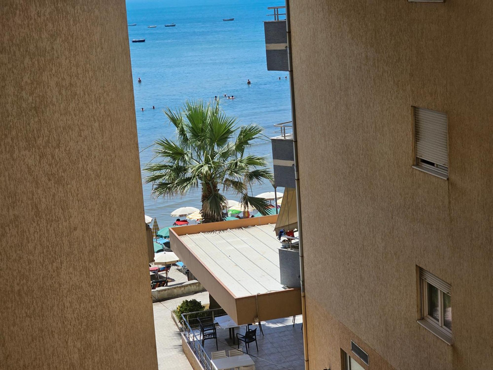 Bral Apartments 4 Durrës 외부 사진
