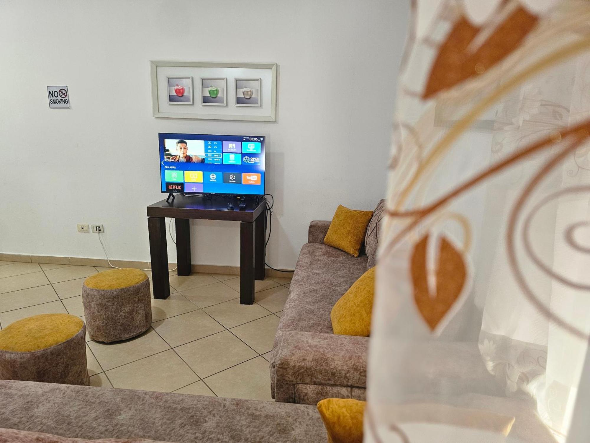 Bral Apartments 4 Durrës 외부 사진
