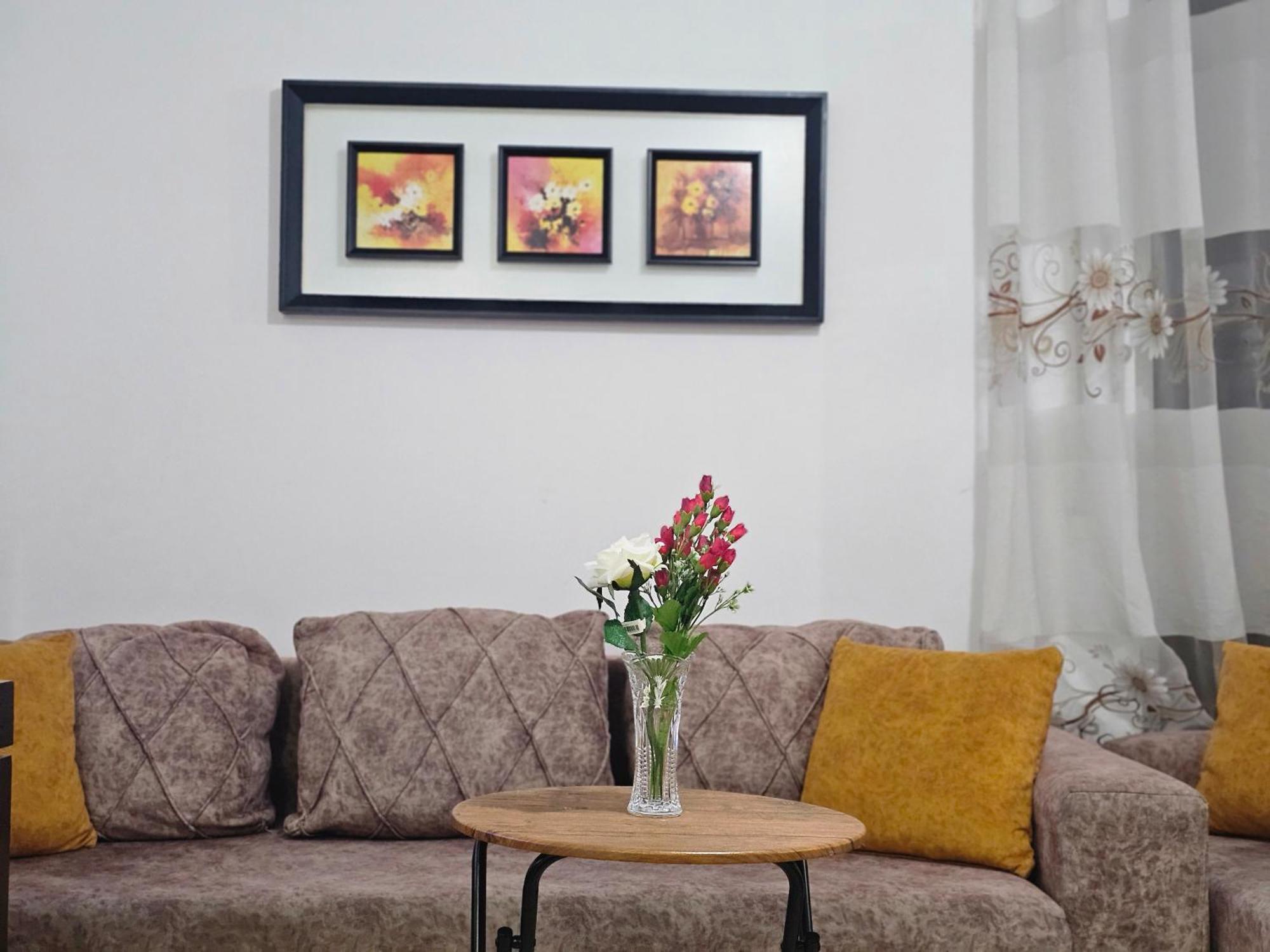 Bral Apartments 4 Durrës 외부 사진