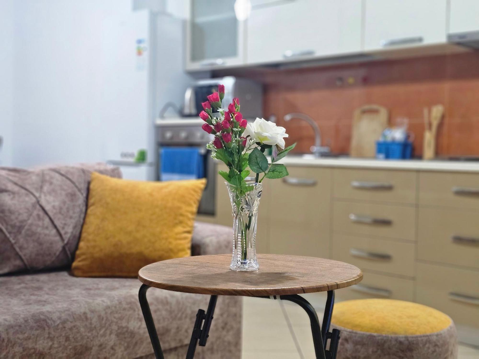 Bral Apartments 4 Durrës 외부 사진